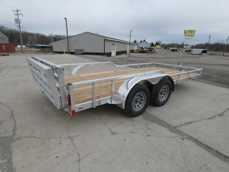 new Other Trailers Legend Trailers  for sale, in St Johns, MI Thumbnail 5