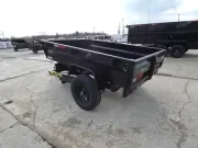new Other Trailers DuraDump  for sale, in Saint Johns, MI Thumbnail 3