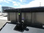 new Other Trailers Diamond C Trailers  for sale, in Saint Johns, MI Thumbnail 9
