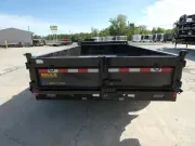 new Dump Trailers Load Trail  for sale, in St Johns, MI Thumbnail 6