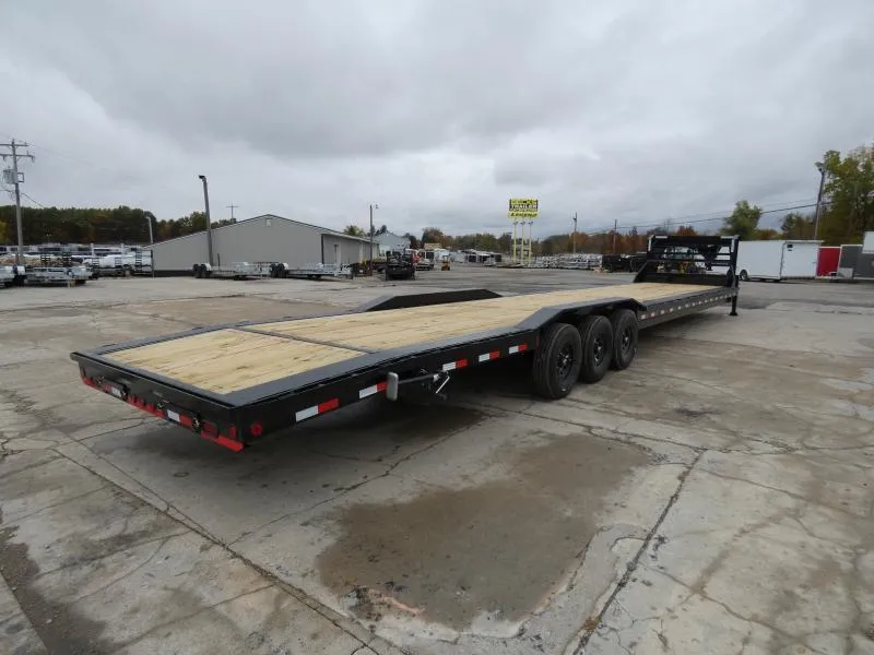 new Car Haulers / Racing Trailers Load Trail  for sale, in St Johns, MI Thumbnail 6