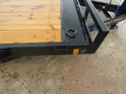 new Equipment / Flatbed Trailers Load Trail  for sale, in St Johns, MI Thumbnail 8