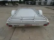new Utility Trailers Legend Trailers  for sale, in Saint Johns, MI Thumbnail 6