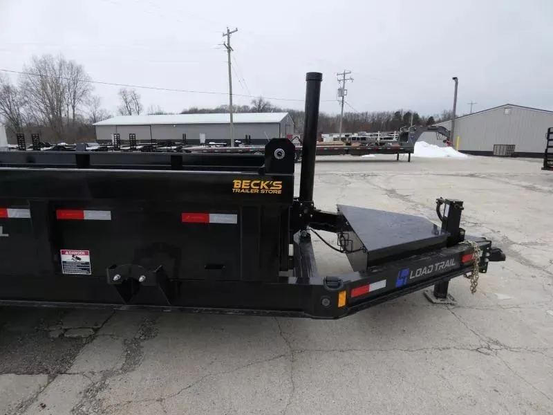 new Dump Trailers Load Trail  for sale, in St Johns, MI Thumbnail 10