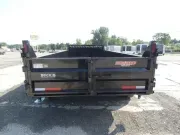 new Other Trailers DuraDump  for sale, in Saint Johns, MI Thumbnail 4
