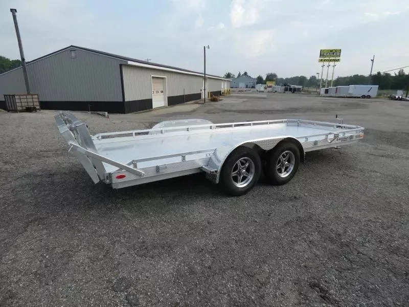 new Other Trailers Legend Trailers  for sale, in St Johns, MI Thumbnail 5