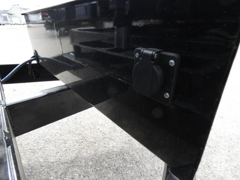 new Dump Trailers DuraDump  for sale, in Saint Johns, MI Thumbnail 10