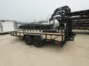 new Car Haulers / Racing Trailers Load Trail  for sale, in St Johns, MI Thumbnail 3