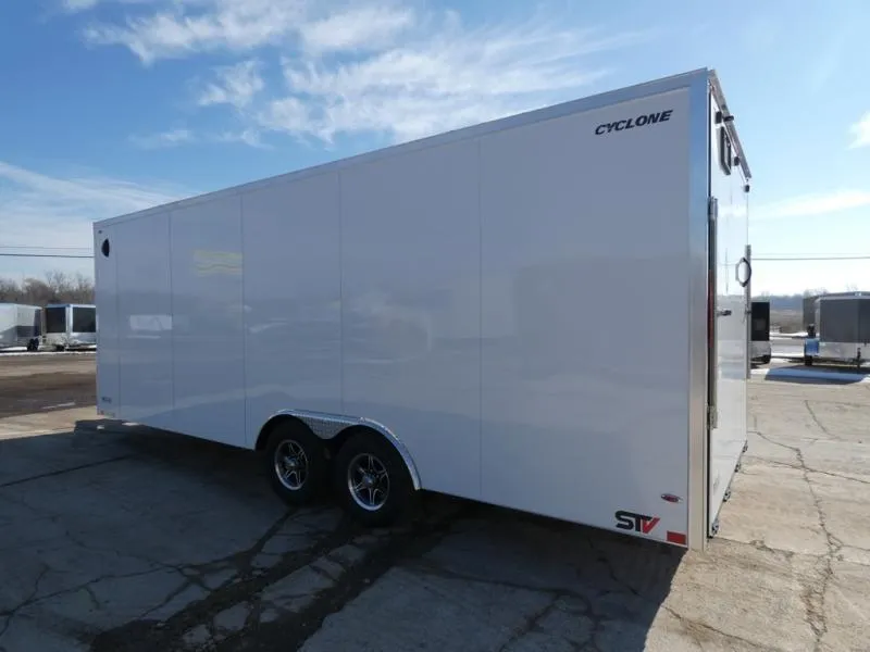 new Car Haulers / Racing Trailers Legend Trailers  for sale, in Saint Johns, MI Thumbnail 3