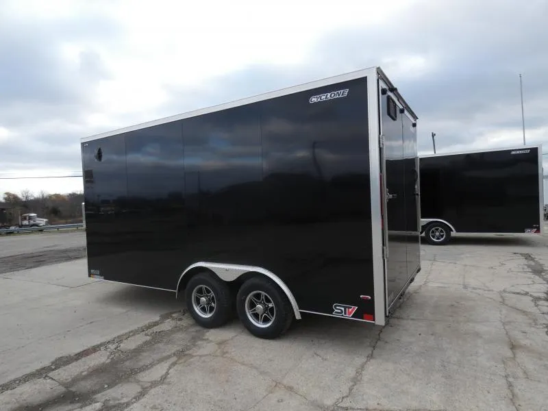 new Car Haulers / Racing Trailers Legend Trailers  for sale, in St Johns, MI Thumbnail 5