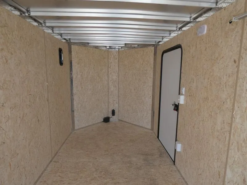 new Cargo (Enclosed) Trailers Legend Trailers  for sale, in Saint Johns, MI Thumbnail 14