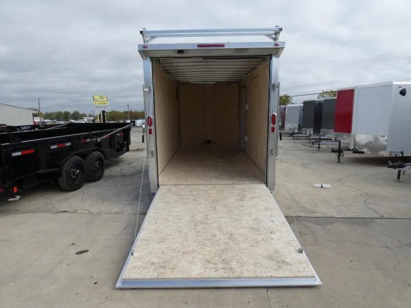 new Cargo (Enclosed) Trailers Legend Trailers  for sale, in Saint Johns, MI Thumbnail 10