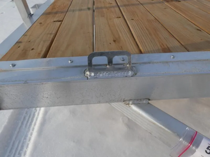 new Other Trailers Legend Trailers  for sale, in St Johns, MI Thumbnail 9