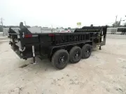 new Dump Trailers DuraDump  for sale, in St Johns, MI Thumbnail 6