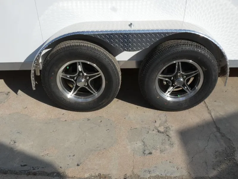 new Cargo (Enclosed) Trailers Legend Trailers  for sale, in St Johns, MI Thumbnail 5