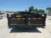 new Dump Trailers Load Trail  for sale, in St Johns, MI Thumbnail 4