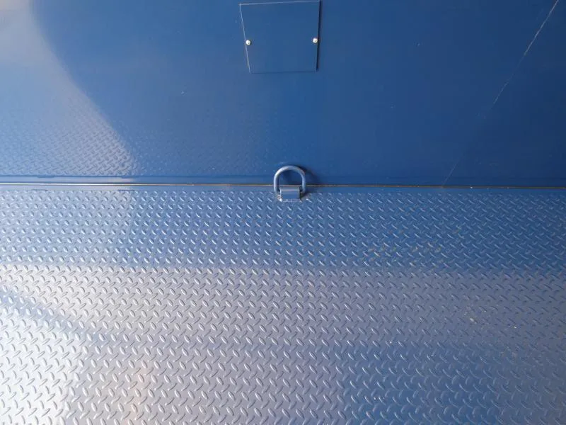 new Equipment / Flatbed Trailers Air Tow  for sale, in Saint Johns, MI Thumbnail 5