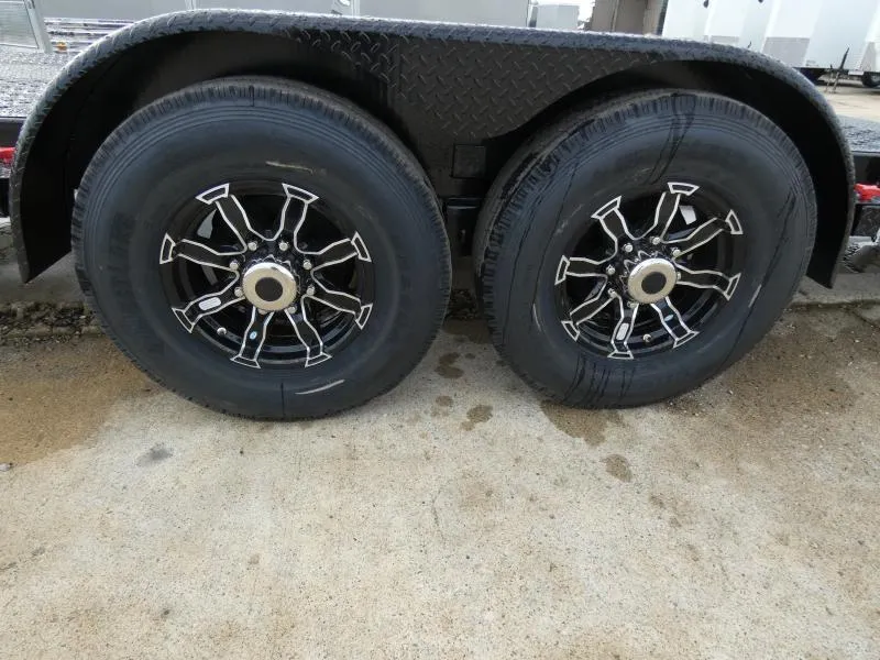 new Equipment / Flatbed Trailers BCL Fabrication, LLC  for sale, in Saint Johns, MI Thumbnail 11