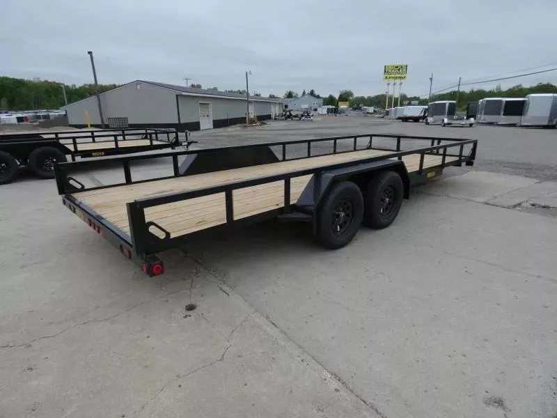 new Other Trailers Load Trail  for sale, in St Johns, MI Thumbnail 5