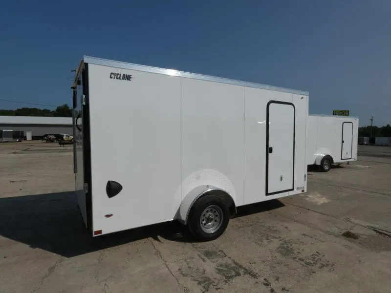 new Cargo (Enclosed) Trailers Legend Trailers  for sale, in Saint Johns, MI Thumbnail 4