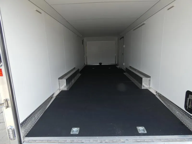 new Car Haulers / Racing Trailers Legend Trailers  for sale, in Saint Johns, MI Thumbnail 12