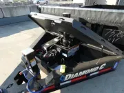 new Other Trailers Diamond C Trailers  for sale, in St Johns, MI Thumbnail 11