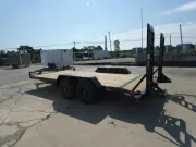new Car Haulers / Racing Trailers Load Trail  for sale, in St Johns, MI Thumbnail 3