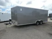 new Car Haulers / Racing Trailers Legend Trailers  for sale, in Saint Johns, MI Thumbnail 7