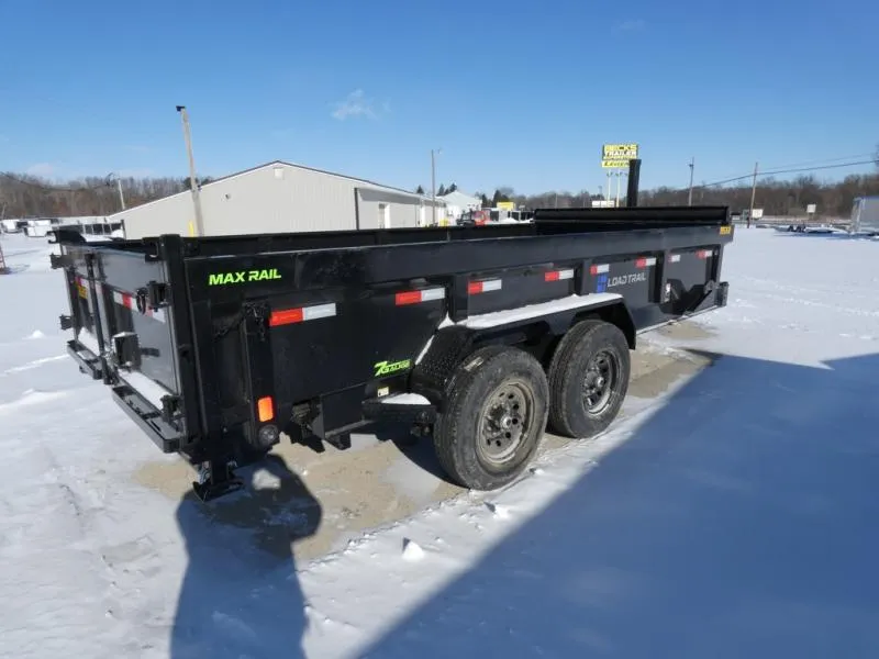 new Dump Trailers Load Trail  for sale, in St Johns, MI Thumbnail 5