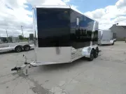 new Cargo (Enclosed) Trailers Legend Trailers  for sale, in Saint Johns, MI Thumbnail 2
