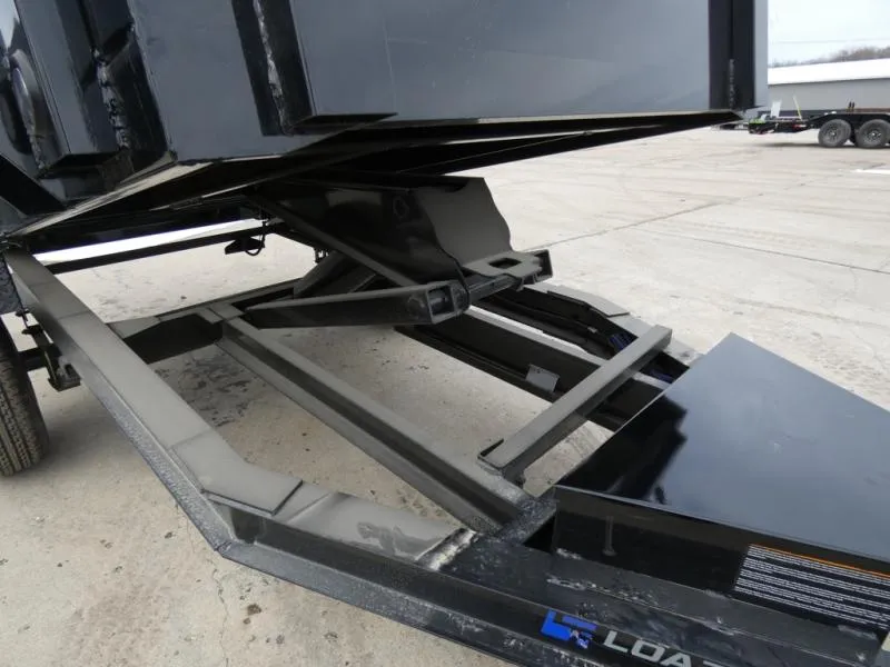 new Dump Trailers Load Trail  for sale, in St Johns, MI Thumbnail 2