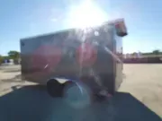 new Cargo (Enclosed) Trailers Legend Trailers  for sale, in St Johns, MI Thumbnail 3