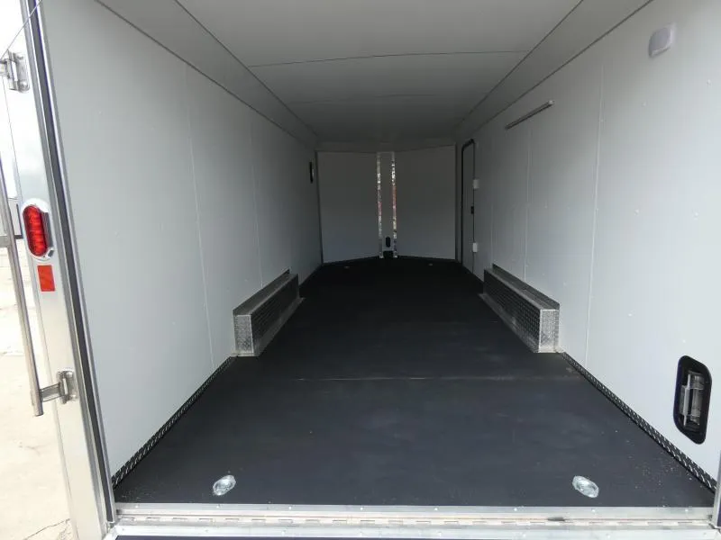 new Cargo (Enclosed) Trailers Legend Trailers  for sale, in St Johns, MI Thumbnail 9
