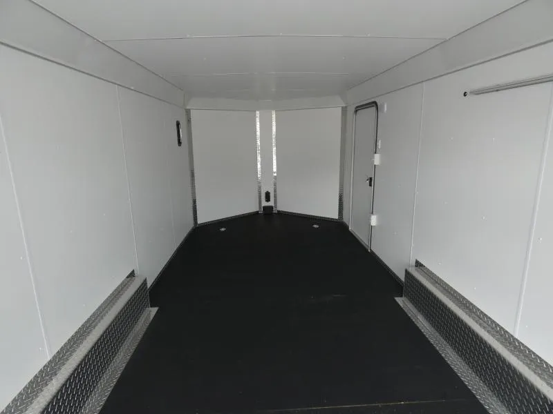 new Cargo (Enclosed) Trailers Legend Trailers  for sale, in Saint Johns, MI Thumbnail 9