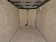 new Cargo (Enclosed) Trailers Legend Trailers  for sale, in Saint Johns, MI Thumbnail 10