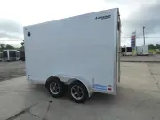 new Cargo (Enclosed) Trailers Legend Trailers  for sale, in St Johns, MI Thumbnail 3