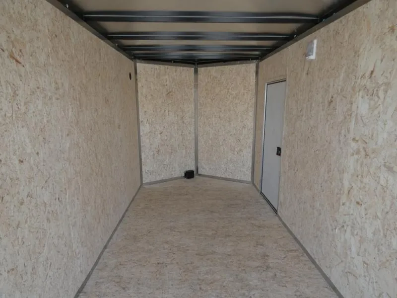 new Car Haulers / Racing Trailers Legend Trailers  for sale, in Saint Johns, MI Thumbnail 10