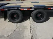 new Equipment / Flatbed Trailers Legend Trailers of Texas  for sale, in St Johns, MI Thumbnail 7