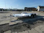 new Car Haulers / Racing Trailers Legend Trailers  for sale, in Saint Johns, MI Thumbnail 5