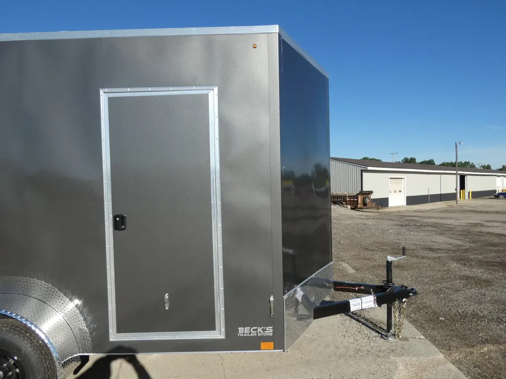 new Cargo (Enclosed) Trailers Legend Trailers  for sale, in St Johns, MI Thumbnail 7