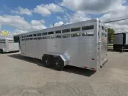 new Horse Trailers Sundowner Trailers  for sale, in Saint Johns, MI Thumbnail 3