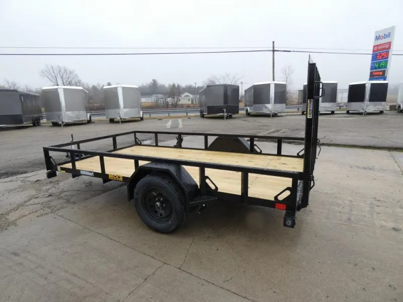 new Other Trailers Load Trail  for sale, in St Johns, MI Thumbnail 3
