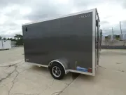 new Cargo (Enclosed) Trailers Legend Trailers  for sale, in Saint Johns, MI Thumbnail 3