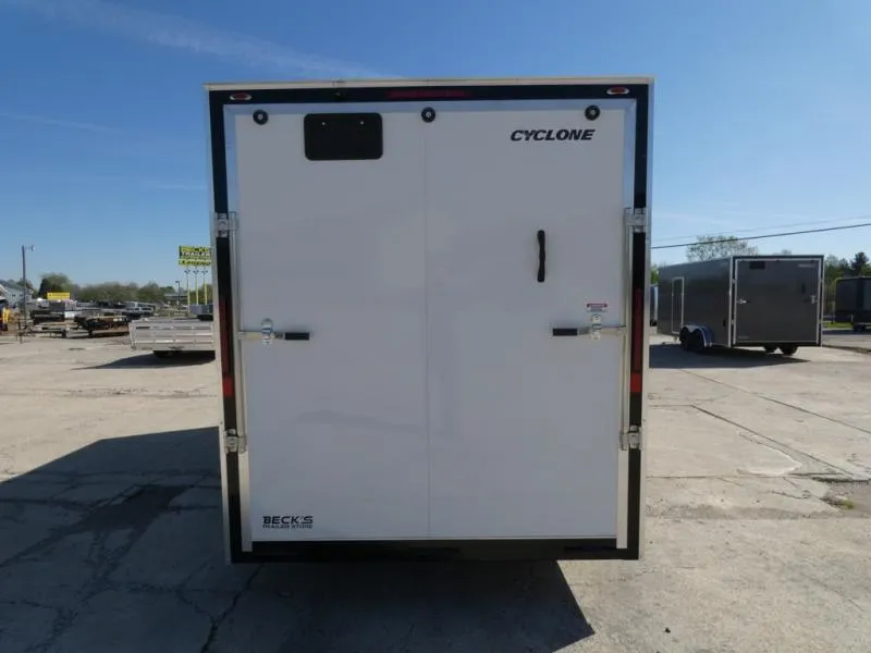 new Cargo (Enclosed) Trailers Legend Trailers  for sale, in St Johns, MI Thumbnail 5