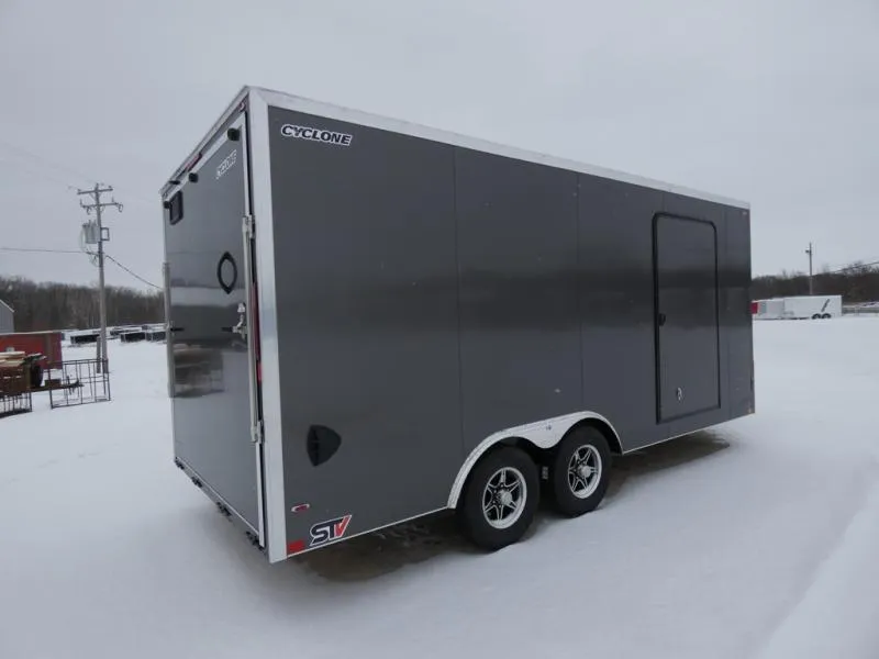 new Car Haulers / Racing Trailers Legend Trailers  for sale, in Saint Johns, MI Thumbnail 5