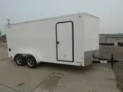 new Cargo (Enclosed) Trailers Legend Trailers  for sale, in Saint Johns, MI Thumbnail 1