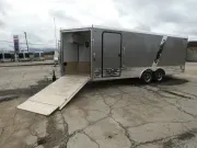 new Snowmobile Trailers Legend Trailers  for sale, in St Johns, MI Thumbnail 1