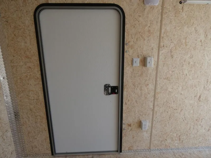 new Cargo (Enclosed) Trailers Legend Trailers  for sale, in Saint Johns, MI Thumbnail 14