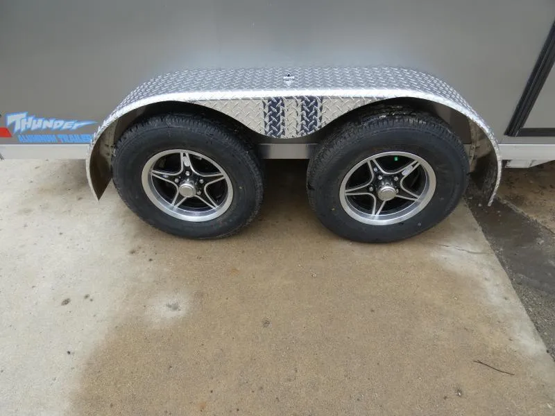 new Cargo (Enclosed) Trailers Legend Trailers  for sale, in Saint Johns, MI Thumbnail 5