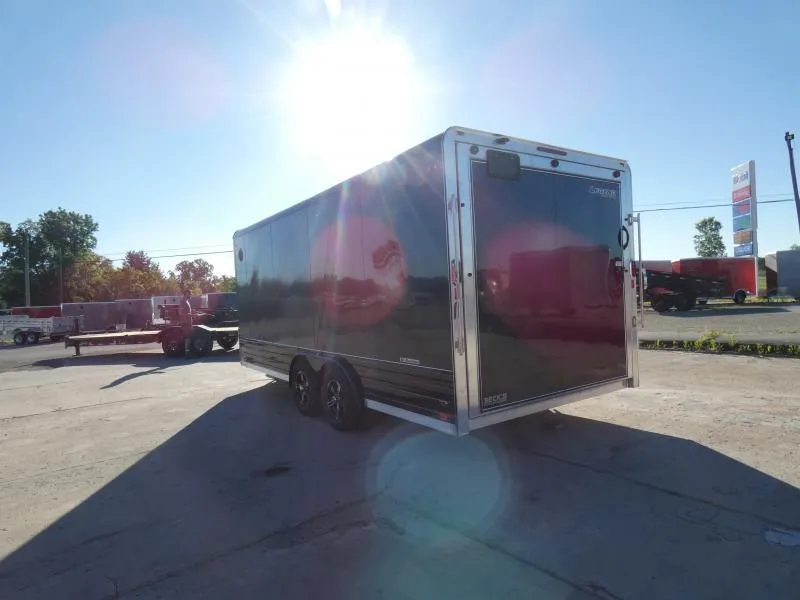 new Cargo (Enclosed) Trailers Legend Trailers  for sale, in Saint Johns, MI Thumbnail 3